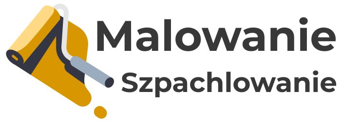 Malowanie, Szpachlowanie, Gładzie